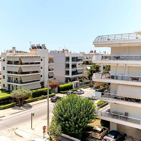 Boutique39 Luxury Apartment Glyfada 雅典 外观 照片