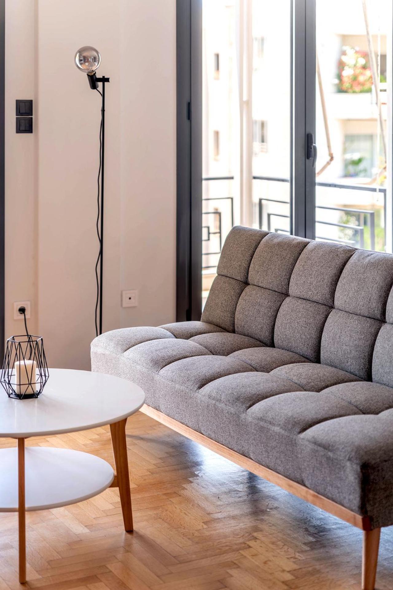 Boutique39 Luxury Apartment Glyfada 雅典 外观 照片
