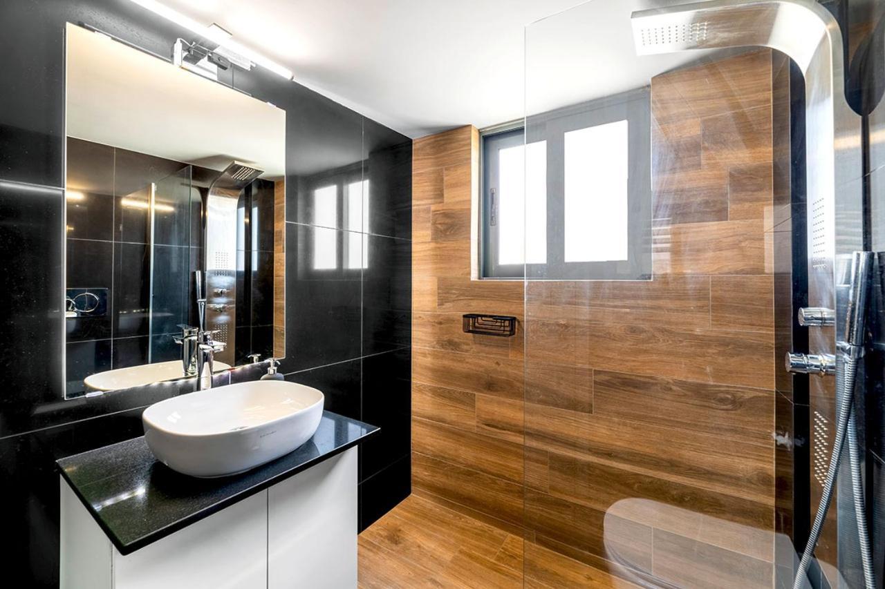Boutique39 Luxury Apartment Glyfada 雅典 外观 照片