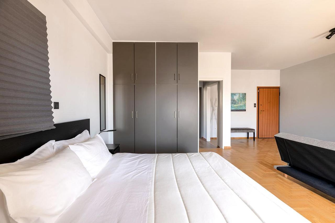 Boutique39 Luxury Apartment Glyfada 雅典 外观 照片