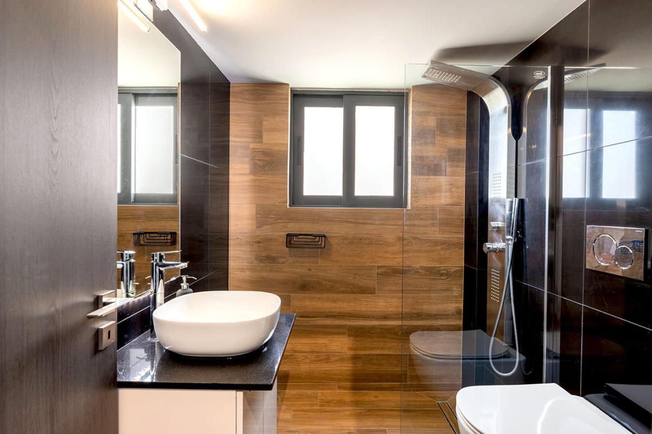 Boutique39 Luxury Apartment Glyfada 雅典 外观 照片
