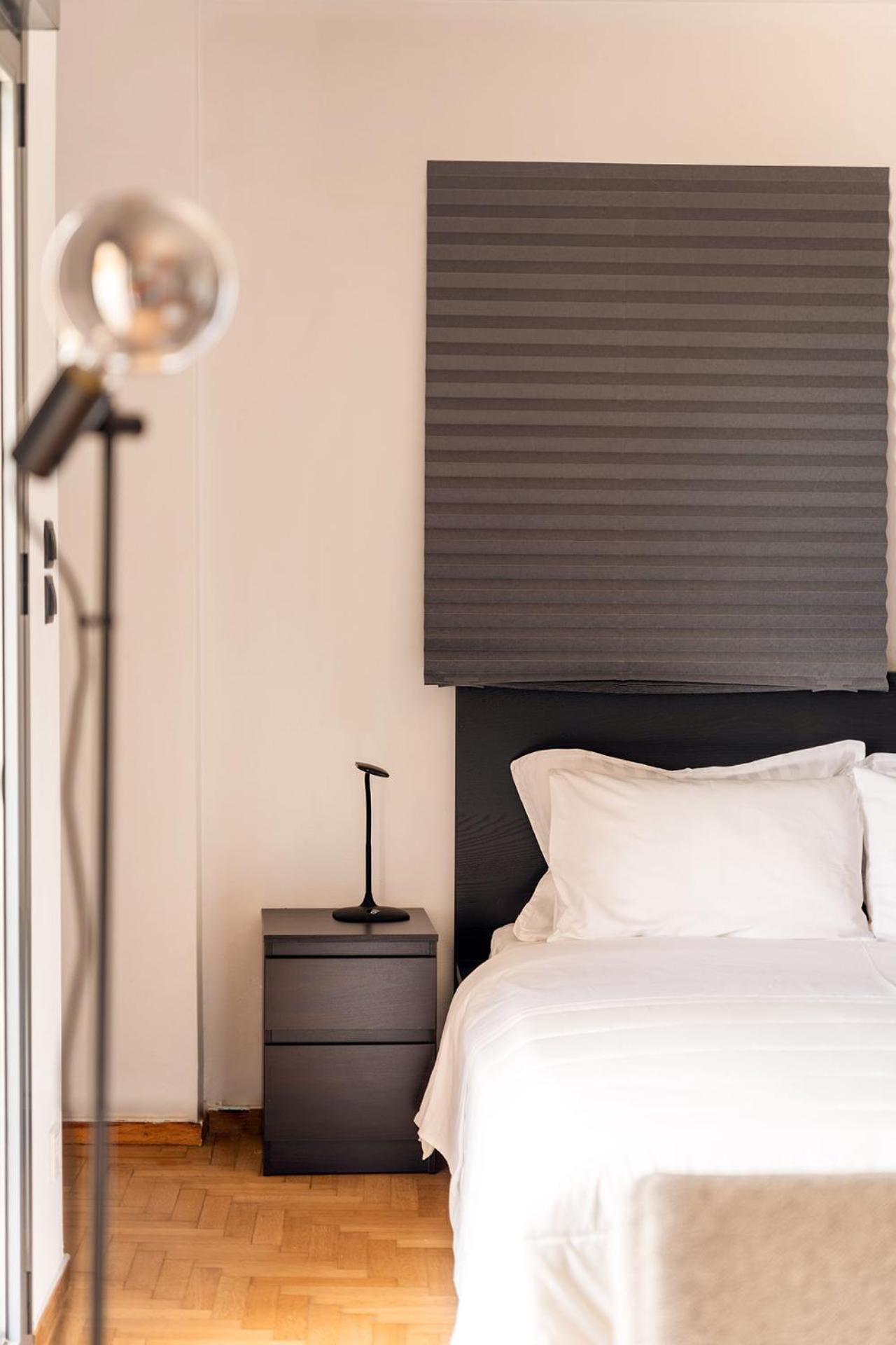 Boutique39 Luxury Apartment Glyfada 雅典 外观 照片