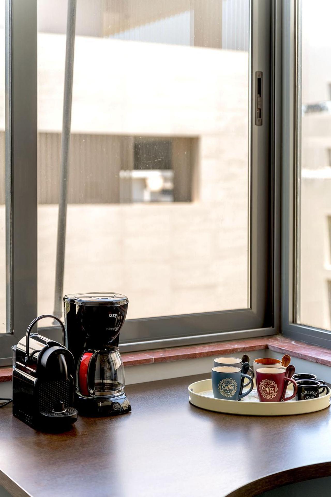 Boutique39 Luxury Apartment Glyfada 雅典 外观 照片