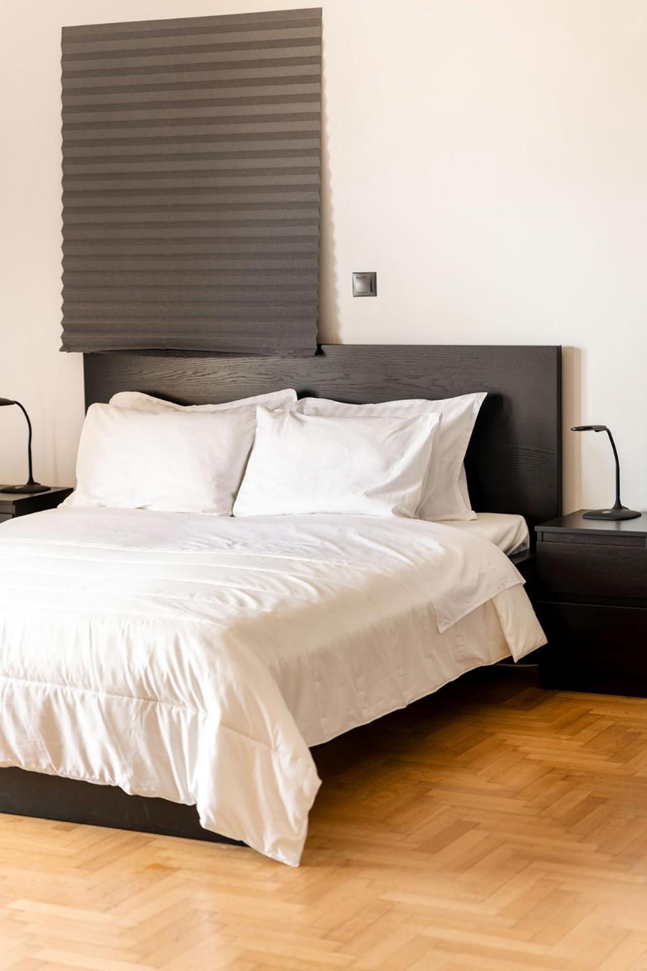 Boutique39 Luxury Apartment Glyfada 雅典 外观 照片