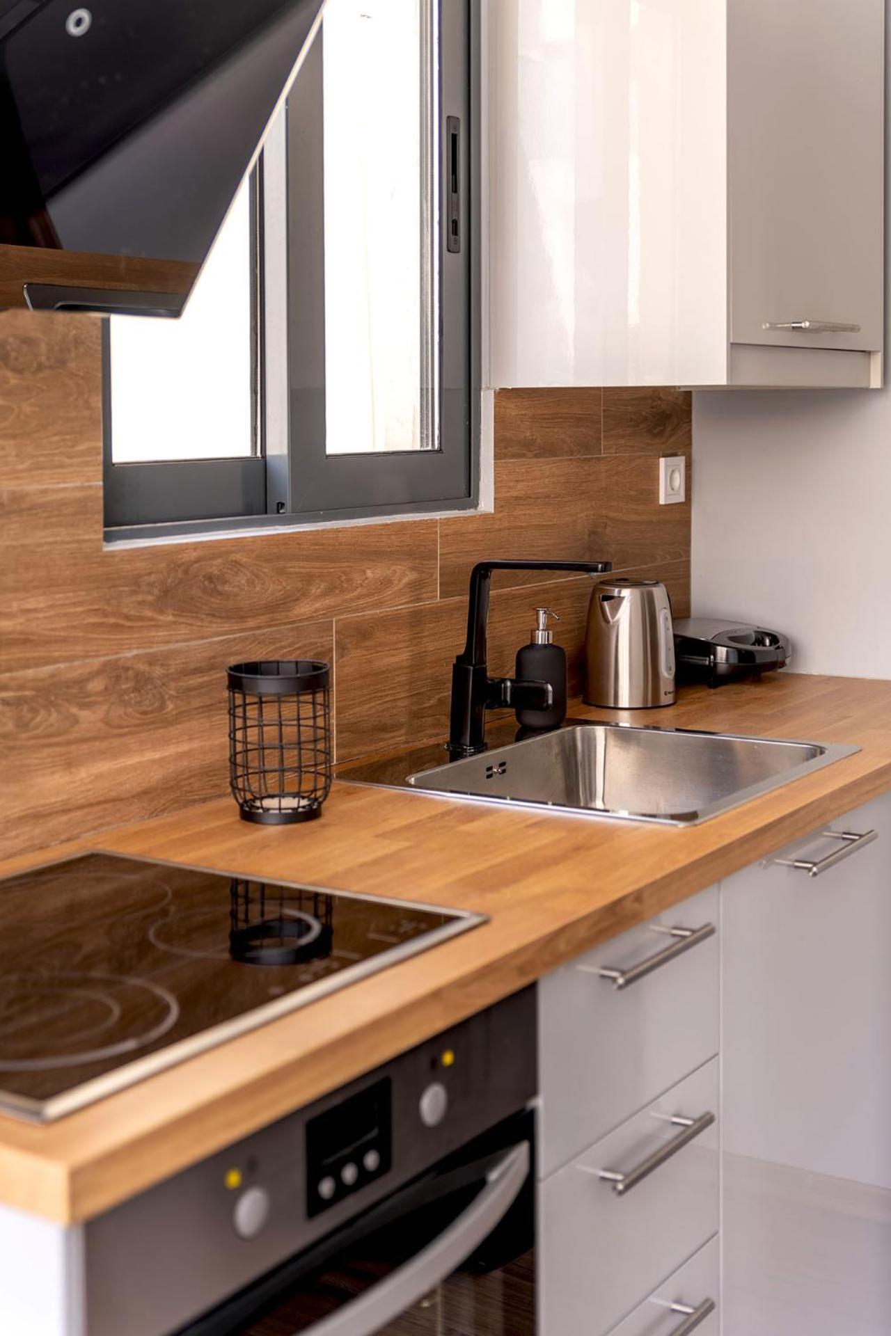 Boutique39 Luxury Apartment Glyfada 雅典 外观 照片