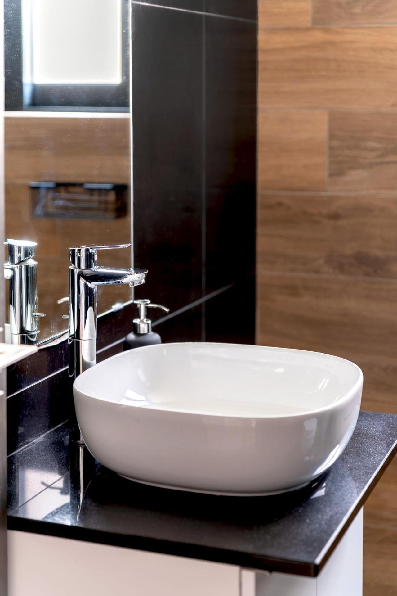 Boutique39 Luxury Apartment Glyfada 雅典 外观 照片