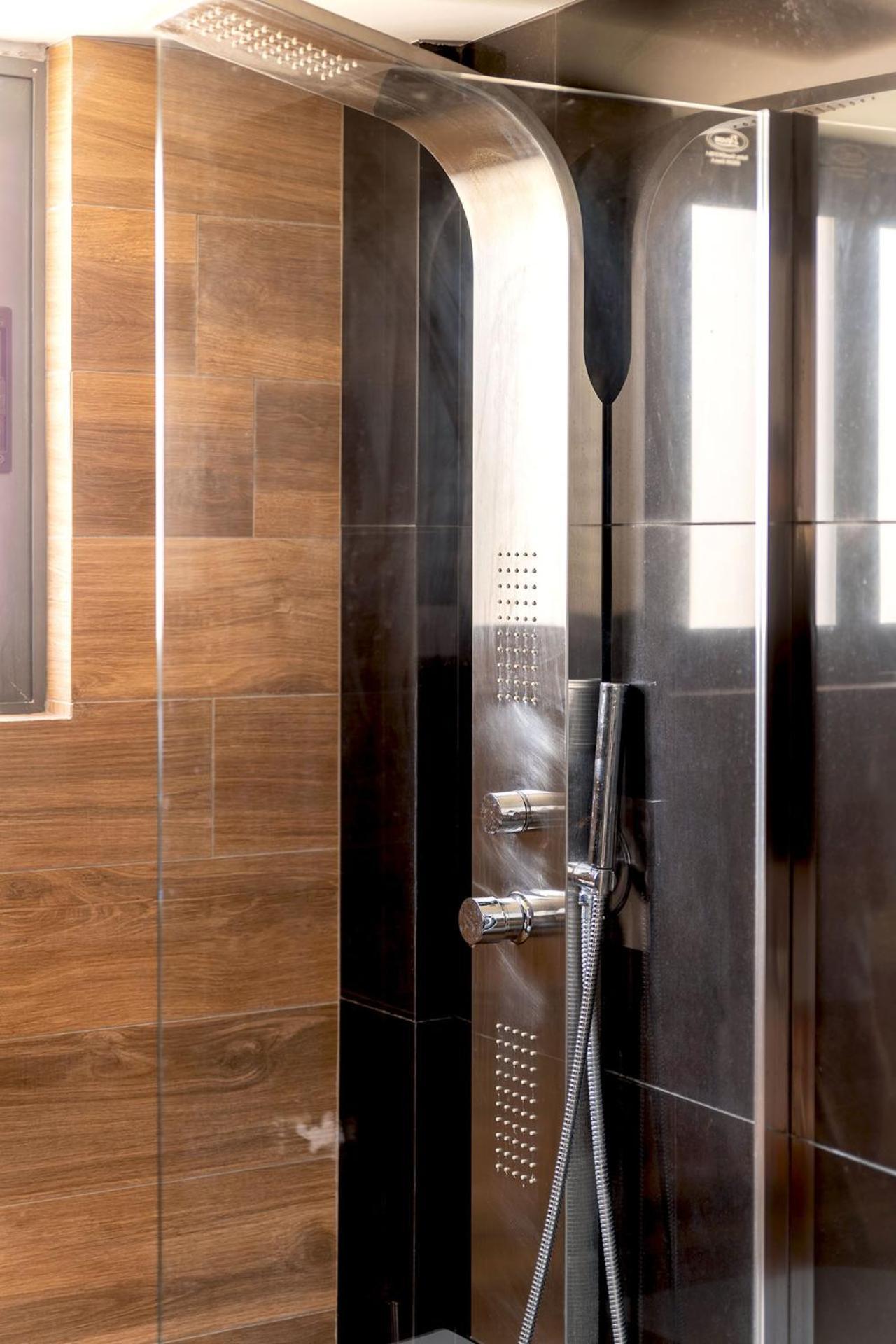 Boutique39 Luxury Apartment Glyfada 雅典 外观 照片